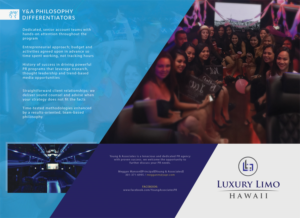 Brochure Design by Mediainfy for this project | Design: #7745090