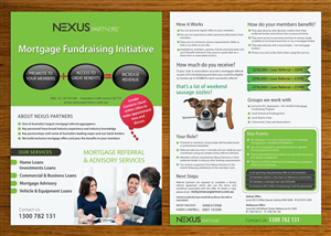 Brochure Design by Sbss