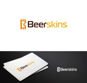 Diseño de Logo por Pixi Dust para Beerskins | Diseño: #7641989