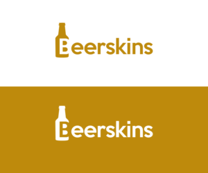 Logo-Design von DEZIGN RABBIT für Beerskins | Design #7649161