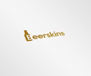 Diseño de Logo por DEZIGN RABBIT para Beerskins | Diseño: #7649163