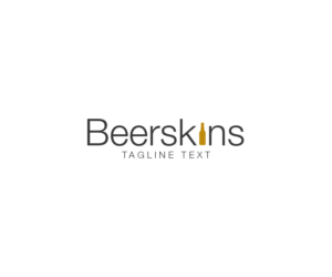 Diseño de Logo por DEZIGN RABBIT para Beerskins | Diseño: #7651071