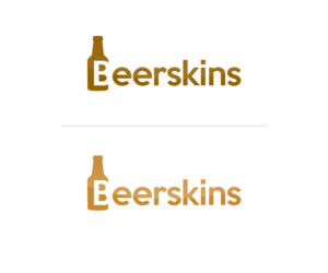 Diseño de Logo por DEZIGN RABBIT para Beerskins | Diseño: #7676478