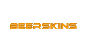 Diseño de Logo por trufya para Beerskins | Diseño: #7690424