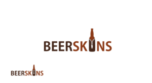 Diseño de Logo por cr8ive para Beerskins | Diseño: #7648330
