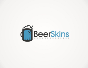 Logo-Design von Himanshi10 für Beerskins | Design #7644105