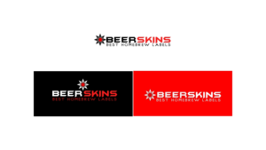 Diseño de Logo por Arafat Rahman para Beerskins | Diseño: #7664887