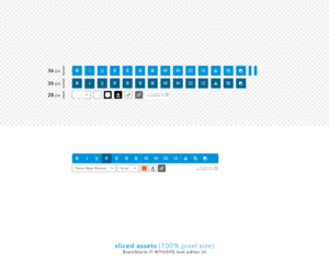 App Design by Geri
