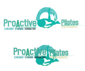 Design de Logo par blackMej pour THRIVE Health & Fitness Pty Ltd | Design #7700208