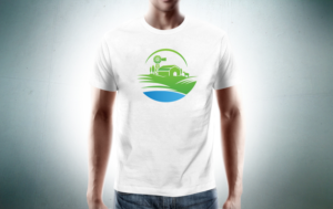 Logo Design by B.Tibéri for Morestone Contracting | Design: #7729266