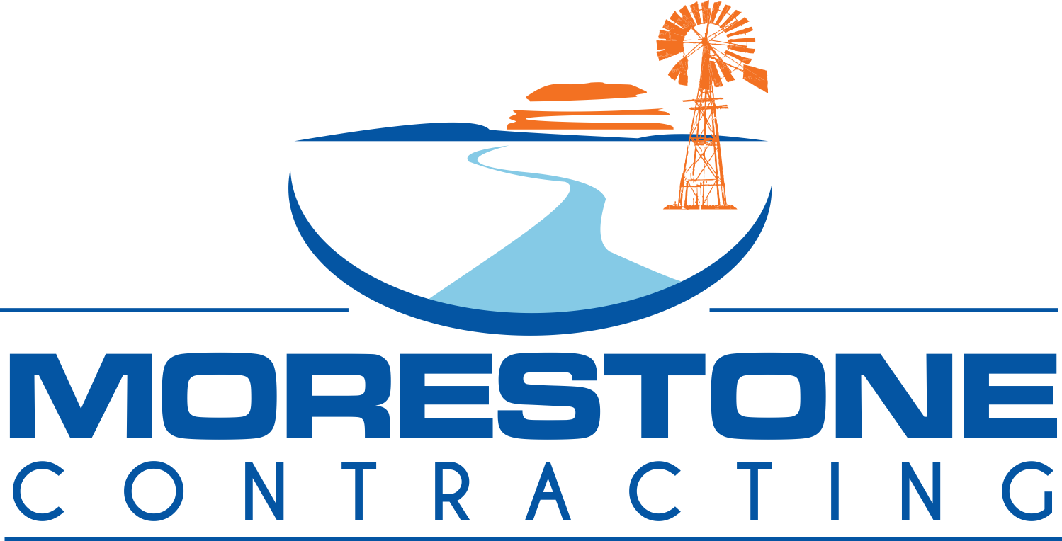 Logo Design by takackrist for Morestone Contracting | Design #7950638