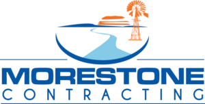 Logo Design by takackrist for Morestone Contracting | Design: #7950638