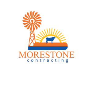 Logo Design by CrowdDjuk for Morestone Contracting | Design: #7829254