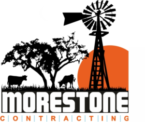 Logo Design by Hoho Media Agency for Morestone Contracting | Design #7823409