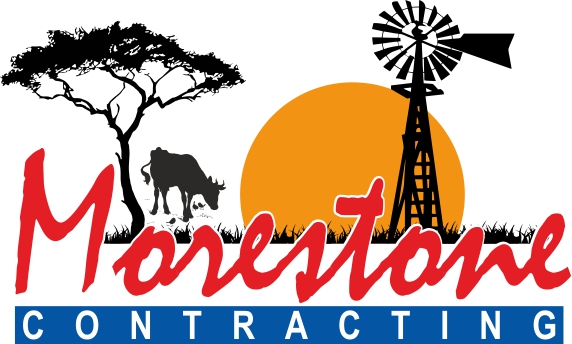 Logo Design by Hoho Media Agency for Morestone Contracting | Design #7823410