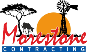 Logo Design by Hoho Media Agency for Morestone Contracting | Design: #7823410