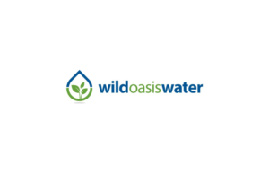 Wild Oasis Water | Logo Design by laceymosleyy