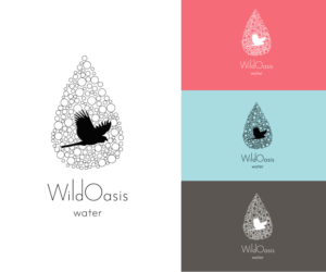 Logo Design by Farmiza for this project | Design: #7688935