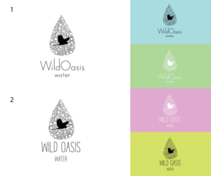 Logo Design by Farmiza for this project | Design #7740411