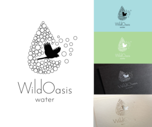 Logo Design by Farmiza for this project | Design: #7750543
