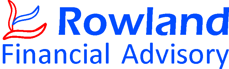 Logo-Design von winsome für Rowland Financial Advisory | Design #1908169