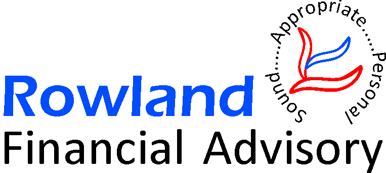 Logo Design by winsome for Rowland Financial Advisory | Design #1908242