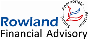 Logo Design by winsome for Rowland Financial Advisory | Design: #1908242