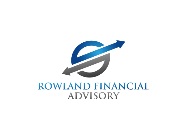 Logo-Design von shernievz für Rowland Financial Advisory | Design #1917114