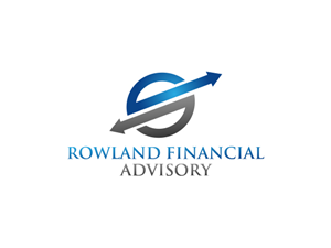 Logo-Design von shernievz für Rowland Financial Advisory | Design #1917114