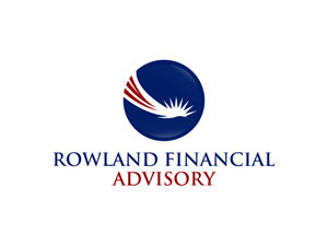 Logo Design by shernievz for Rowland Financial Advisory | Design: #1917126