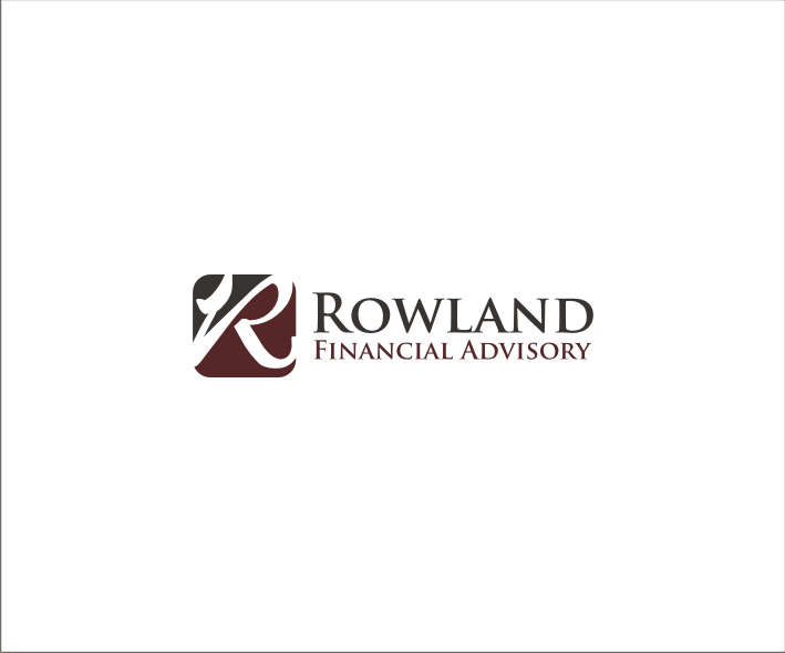 Logo Design by doru for Rowland Financial Advisory | Design #1921724