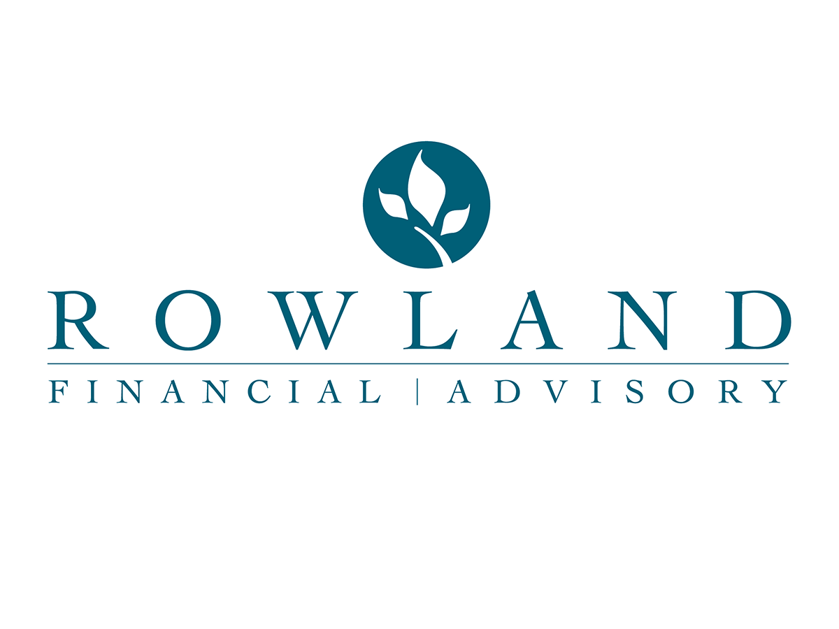 Logo-Design von DeeDee für Rowland Financial Advisory | Design #1925611