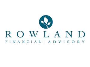 Logo-Design von DeeDee für Rowland Financial Advisory | Design #1925611