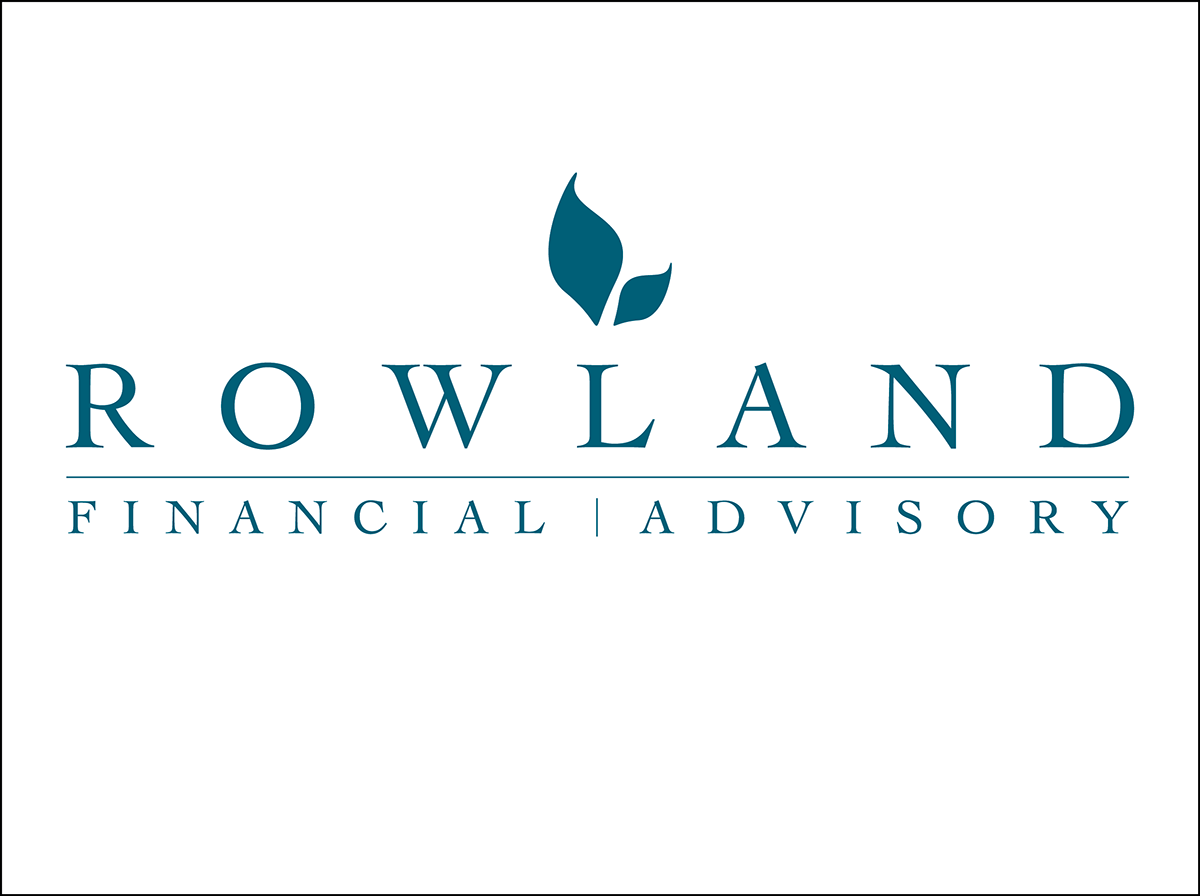 Logo Design by DeeDee for Rowland Financial Advisory | Design #1925613