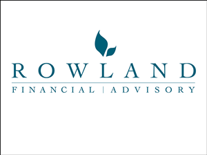 Logo Design by DeeDee for Rowland Financial Advisory | Design: #1925613