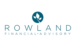 Logo Design by DeeDee for Rowland Financial Advisory | Design: #1925616