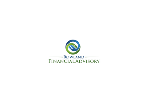 Logo Design by eddy for Rowland Financial Advisory | Design #1913050