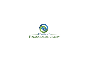 Logo-Design von eddy für Rowland Financial Advisory | Design #1913050