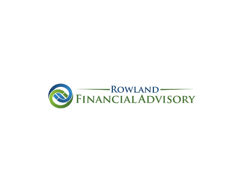 Logo Design by eddy for Rowland Financial Advisory | Design #1913136
