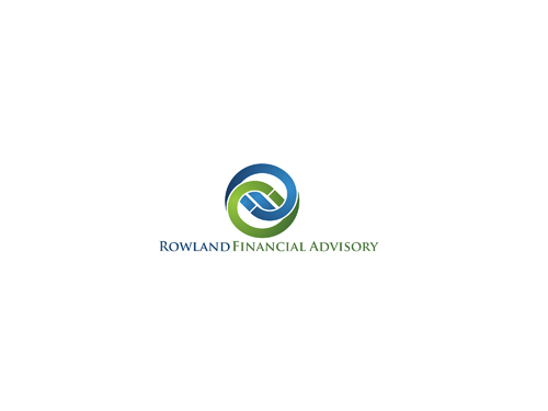 Logo Design by eddy for Rowland Financial Advisory | Design #1913189