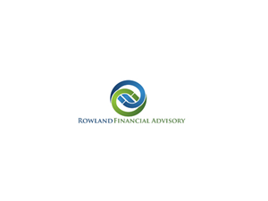 Logo Design by eddy for Rowland Financial Advisory | Design: #1913189