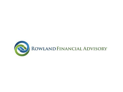 Logo Design by eddy for Rowland Financial Advisory | Design #1913195