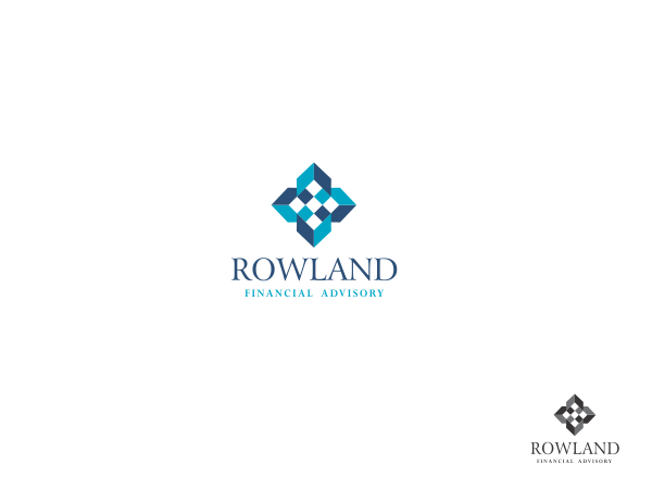 Logo Design by Ramaling Belkote for Rowland Financial Advisory | Design #1907449