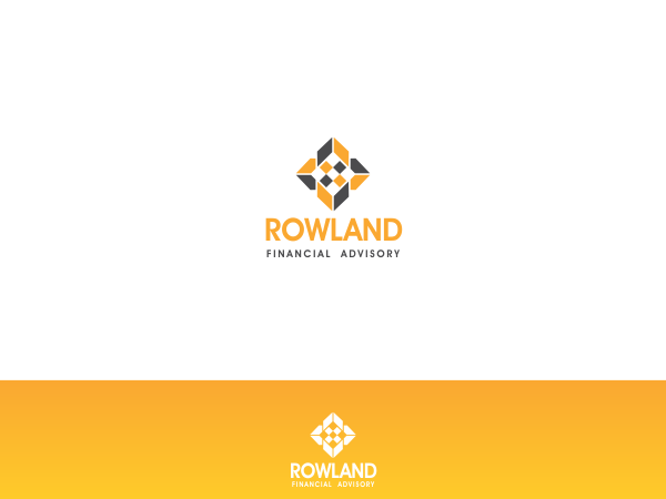 Logo Design by Ramaling Belkote for Rowland Financial Advisory | Design #1907454