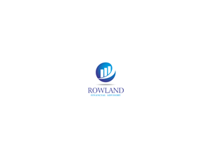 Logo Design by Ramaling Belkote for Rowland Financial Advisory | Design: #1916749