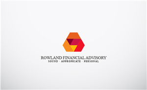 Logo Design by JRM Designs for Rowland Financial Advisory | Design: #1922979