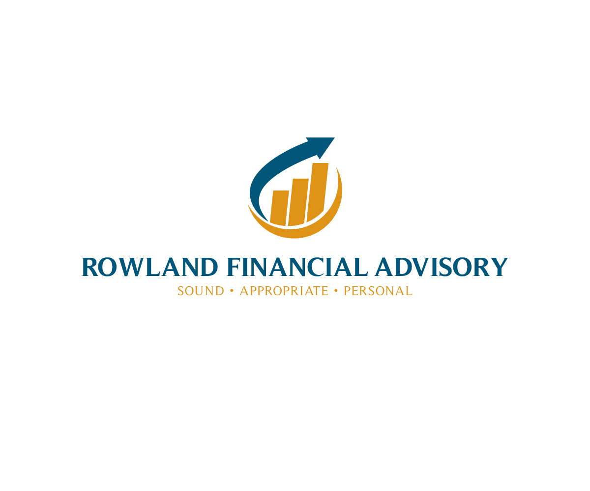 Logo Design by Dedy Christian for Rowland Financial Advisory | Design #1916905