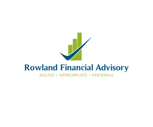 Logo Design by Dedy Christian for Rowland Financial Advisory | Design: #1916944