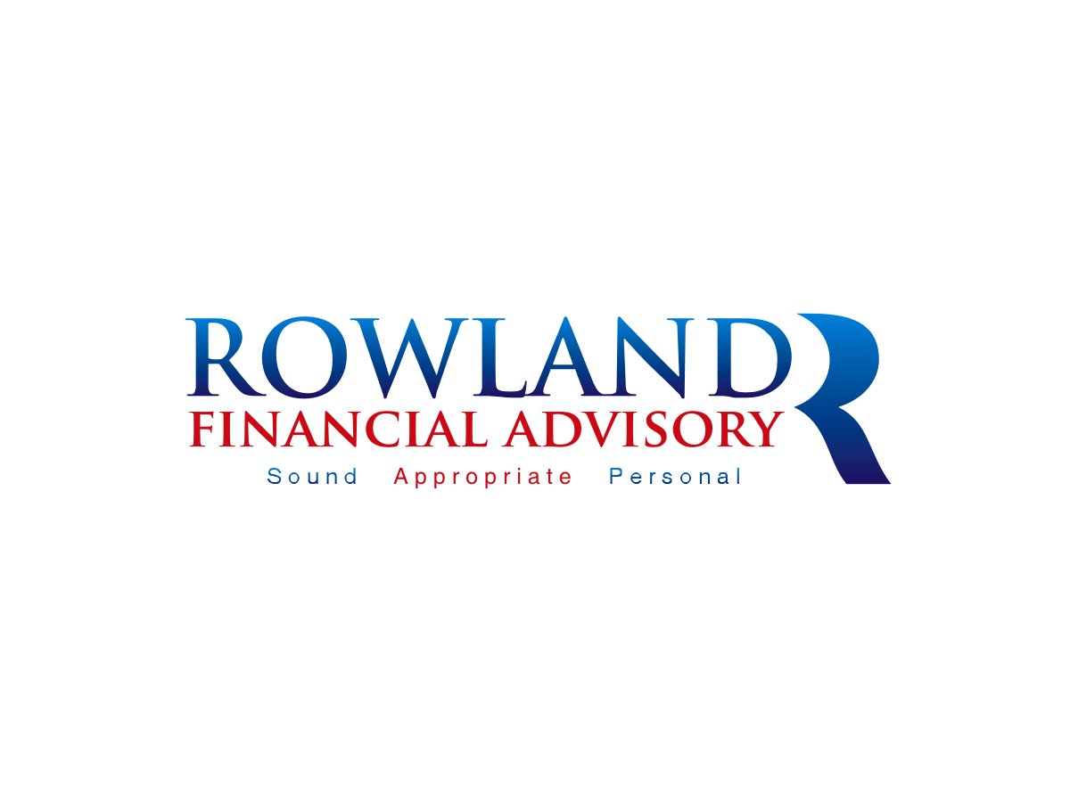 Logo Design by R16 for Rowland Financial Advisory | Design #1908795