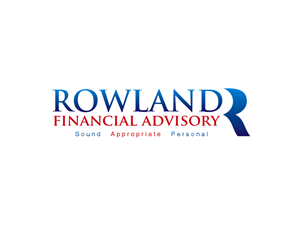 Logo Design by R16 for Rowland Financial Advisory | Design: #1908795